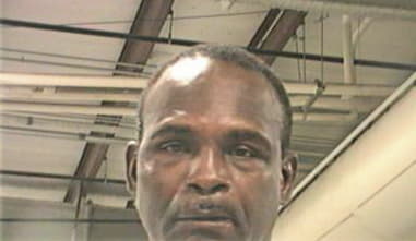 Napolean Tyler, - Orleans Parish County, LA 